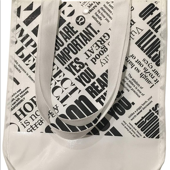 Lululemon - Picture 2 of 2